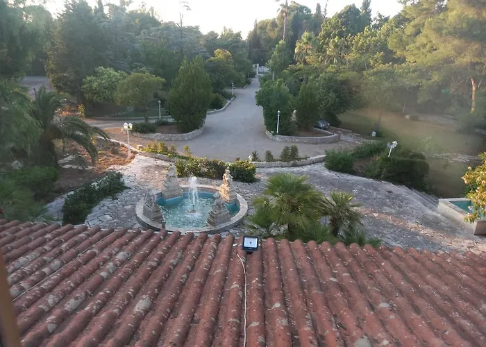 B&B Città di Lecce
