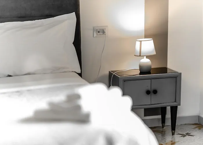 Santi - Suite&RoomsBed and Breakfast