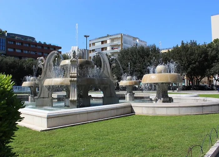 FourseasonsBed and Breakfast